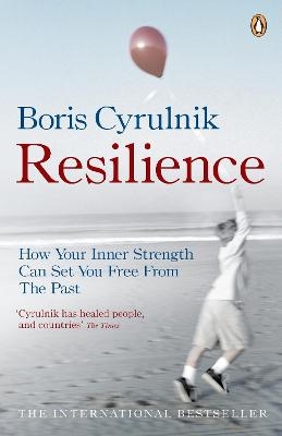 Resilience - Boris Cyrulnik