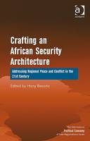 Crafting an African Security Architecture - 