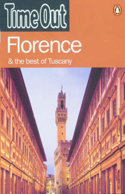 "Time Out" Guide to Florence -  Time Out