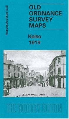 Kelso 1919 - Alan Godfrey