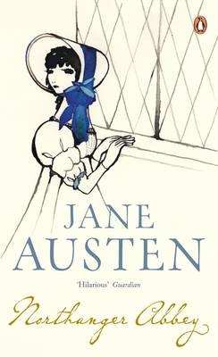 Northanger Abbey - Jane Austen