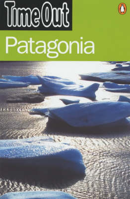 "Time Out" Guide to Patagonia - Out Time