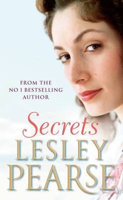 Secrets - Lesley Pearse