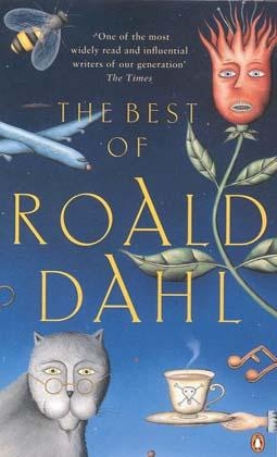 The Best of Roald Dahl - Roald Dahl