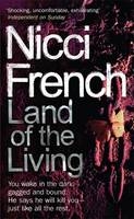 Land of the Living - Nicci French