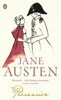 Persuasion - Jane Austen