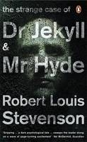 The Strange Case of Dr Jekyll and Mr Hyde - Robert Louis Stevenson