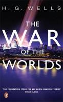 The War of the Worlds - H.G. Wells