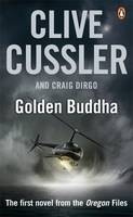 Golden Buddha - Craig Dirgo, Clive Cussler