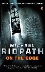 On the Edge - Michael Ridpath