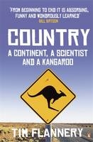 Country - Tim Flannery