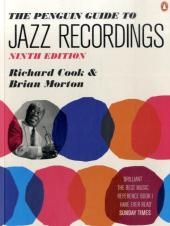 The Penguin Guide to Jazz Recordings - Richard Cook, Brian Morton