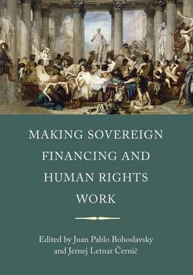 Making Sovereign Financing and Human Rights Work - 