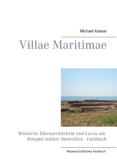 Villae Maritimae - Michael Kassar