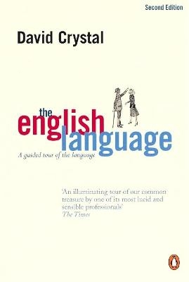 The English Language - David Crystal