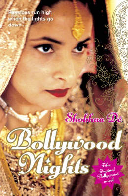 Bollywood Nights - Shobhaa De