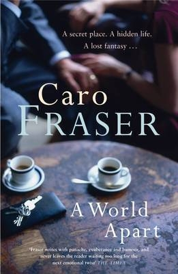 A World Apart - Caro Fraser