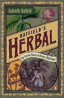 Hatfield's Herbal - Gabrielle Hatfield