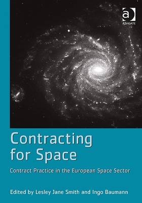 Contracting for Space -  Ingo Baumann