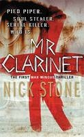 Mr Clarinet - Nick Stone