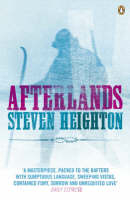 Afterlands - Steven Heighton