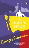 A Man's Head - Georges Simenon