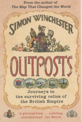 Outposts - Simon Winchester