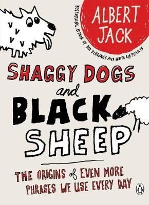 Shaggy Dogs and Black Sheep - Albert Jack