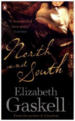 North and South - Elizabeth Gaskell