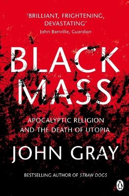 Black Mass - John Gray