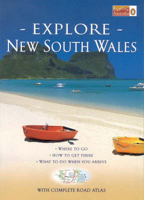 Explore New South Wales