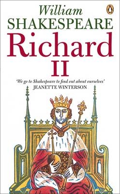 Richard II - William Shakespeare