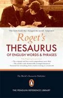 Roget's Thesaurus of English Words and Phrases - George Davidson