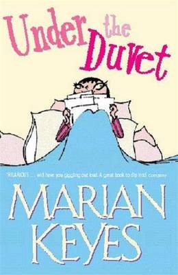 Under The Duvet - Marian Keyes