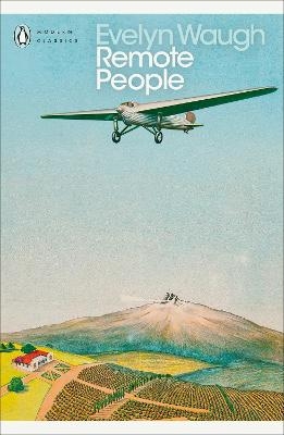 Remote People - Evelyn Waugh