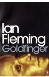 Goldfinger - Ian Fleming