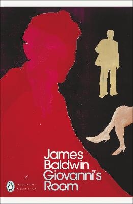Giovanni's Room - James Baldwin