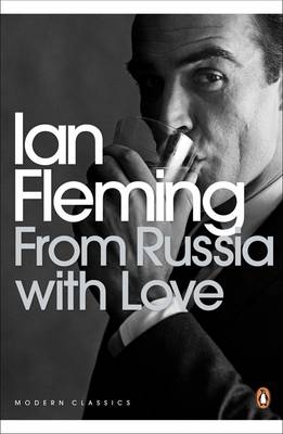 From Russia with Love - Ian Fleming