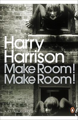 Make Room! Make Room! - Harry Harrison