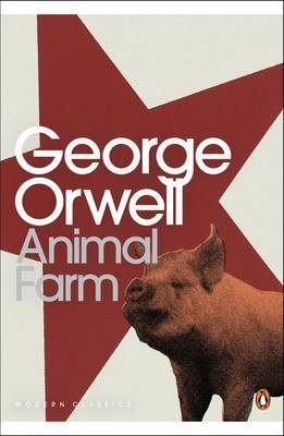 Animal Farm - George Orwell