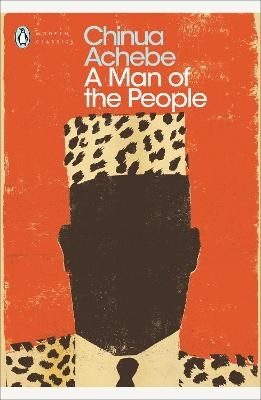 A Man of the People - Chinua Achebe