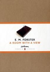 A Room with a View - E. M. Forster