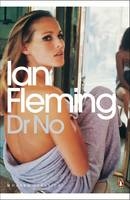 Dr No - Ian Fleming