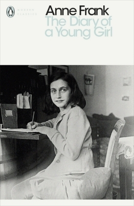 The Diary of a Young Girl - Anne Frank