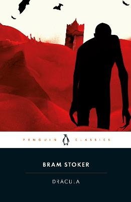 Dracula - Bram Stoker