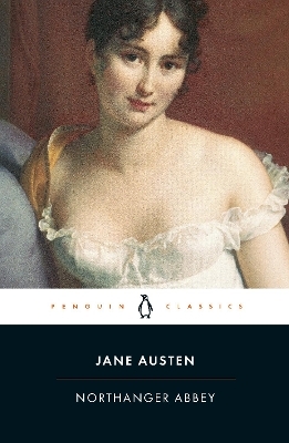 Northanger Abbey - Jane Austen