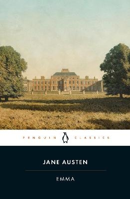 Emma - Jane Austen