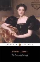 The Portrait of a Lady - Henry James