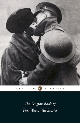 The Penguin Book of First World War Stories - 