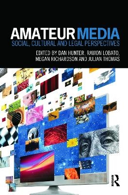 Amateur Media - 